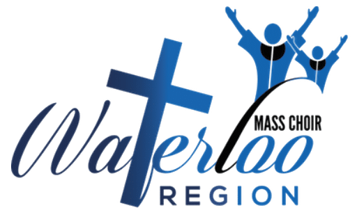 Waterloo Region Mass Choir Logo